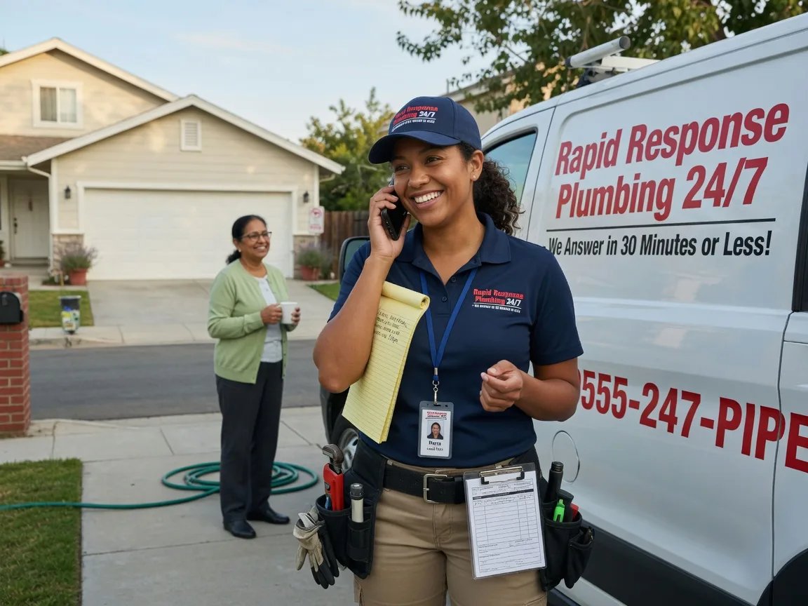 Emergency Plumber Doswell, VA FAQs